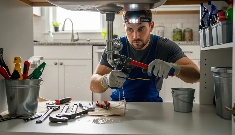 Common Plumbing Problems Every Homeowner Should Know in Lathrop, CA in Lathrop, CA