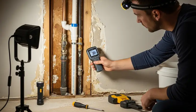 How Plumbing Repairs Improve Water Efficiency in Lathrop, CA in Lathrop, CA